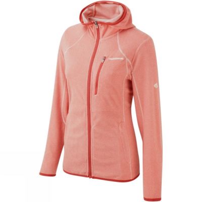 Chaquetas Craghoppers Pro Lite Mujer Coral - Chile EQI931604